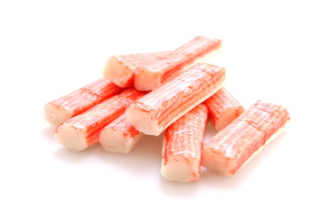 crab sticks