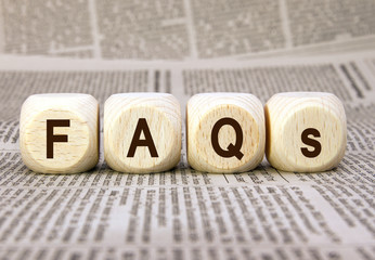 FAQ´s Würfel