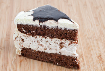 Tasty Chocolate Cake