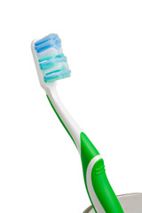 toothbrush