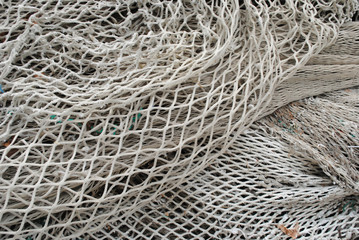 nets for fishing