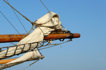 Segelschiff