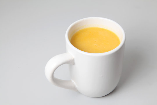 sopa de verdura