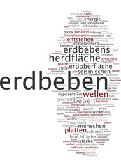 Erdbeben