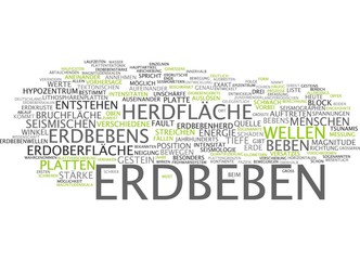 Erdbeben