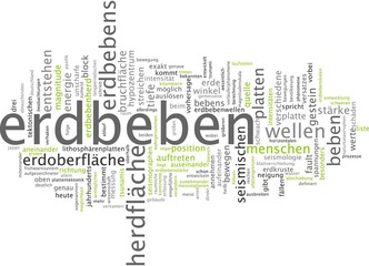 Erdbeben