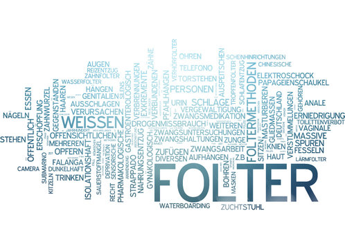 Folter