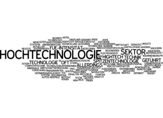 Hochtechnologie
