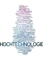 Hochtechnologie