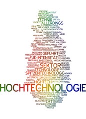 Hochtechnologie