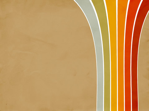 Stripes on Paper