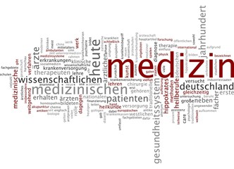 Medizin