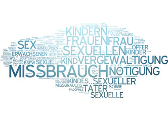 Missbrauch Vergewaltigung