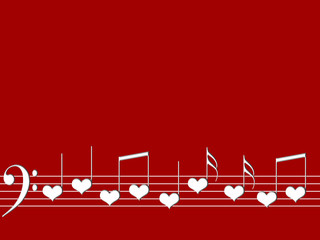 Valentine`s Day © Justyna Kaminska
