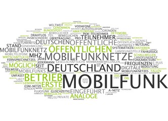 Mobilfunk