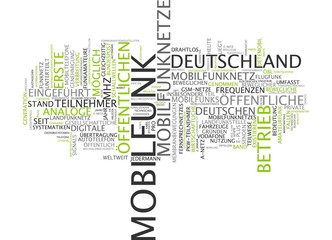 Mobilfunk