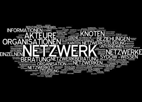 Netzwerk