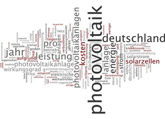 Photovoltaik