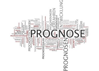 Prognose