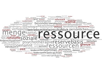 Ressource