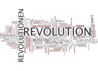 Revolution