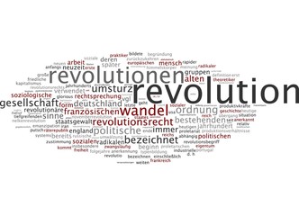 Revolution