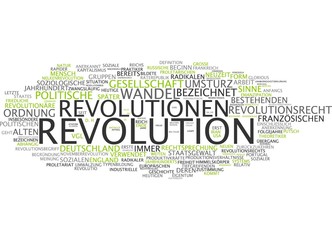 Revolution
