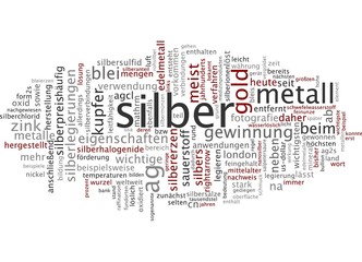 Silber