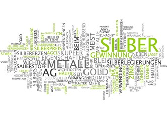 Silber