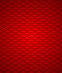 Vector traditional chinese background