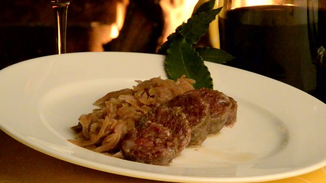 Brovade e muset - Cucina friulana