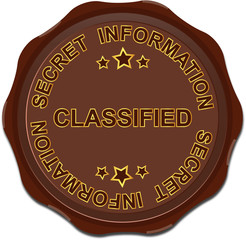 SECRET INFORMATION