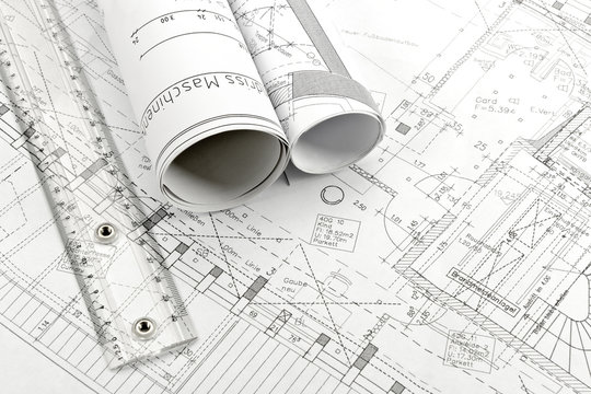Bauplan