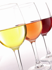 wineglasses