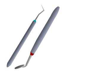 Dental Tools