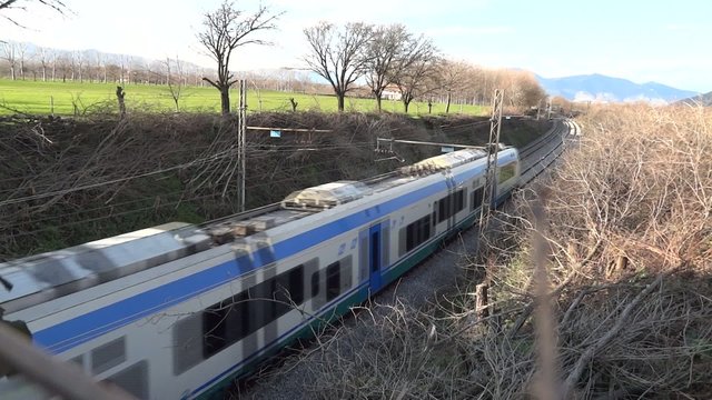 treno