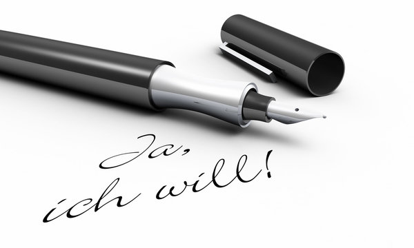 "Ich Will" Images – Browse 264 Stock Photos, Vectors, and Video | Adobe