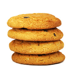 Oatmeal cookies