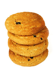 Oatmeal cookies