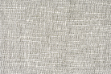 Cotton fabric texture