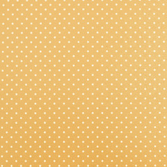 Dotted yellow background