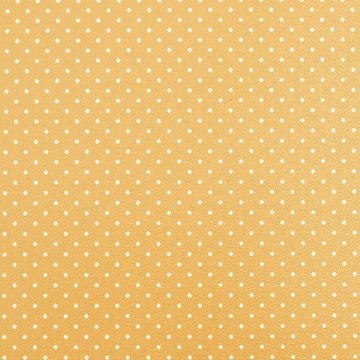 Dotted yellow background