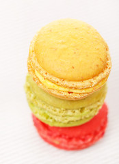 tasty macaroones