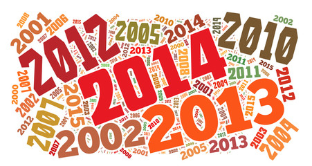 2014 year