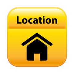 Icône section locations immobilières