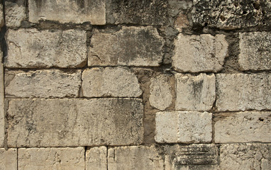 old wall jerusalem