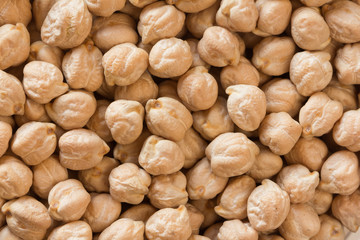 Chickpeas