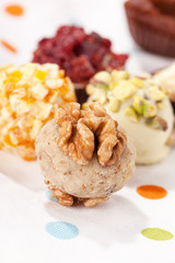 chocolate candy