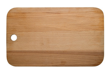 cutting board