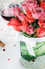 Bouquet of Roses